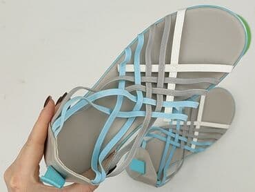 buty scholl ccc: Sandals for women, size 36 — 5