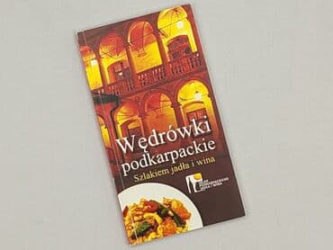 Książki: Książka, gatunek - Literatura faktu, stan - Idealny