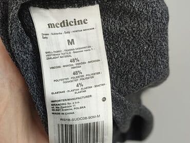 Women: Medicine, Women`s dress, M — 5