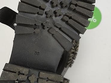 borelli buty: Półbuty damskie, rozmiar 38 — 7