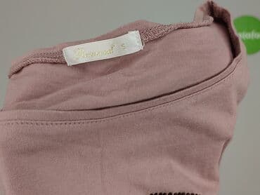 reseved sukienki: Women`s T-shirt, S at lalafo.pl — 5 reseved sukienki: Women`s T-shirt, S — 5