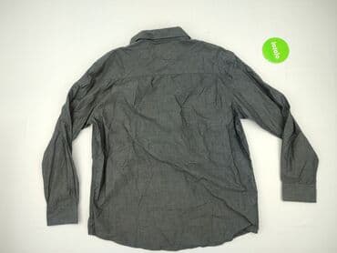 koszule męskie na impreze: Koszulа dla mężczyzn, rozmiar XL — 3