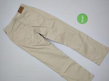stan 58: Cream, Spodnie materiałowe damskie, rozmiar XS — 3