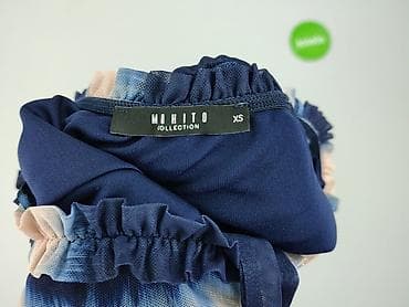 bomberka mohito: Mohito, Sukienka damska, rozmiar XS — 4