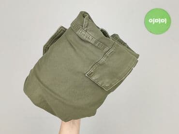 spodnie zara cargo: Zara, Spodnie cargo damskie, rozmiar S — 7