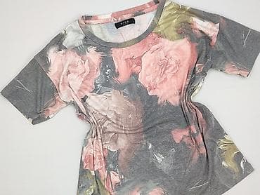 koszula kik: Vila, T-shirt damski, rozmiar S — 1