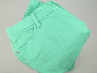 ubrania john deere allegro: Jeansy damskie, rozmiar L — 6