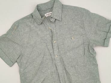 lidl koszula: Dressmann, Koszulа dla mężczyzn, rozmiar S — 1