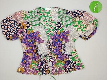 bluza olx: Topshop, Bluzka damska, rozmiar M — 2