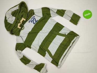 bluzy damskie hollister co: Hollister & Co, Bluza z kapturem damska, rozmiar S — 2