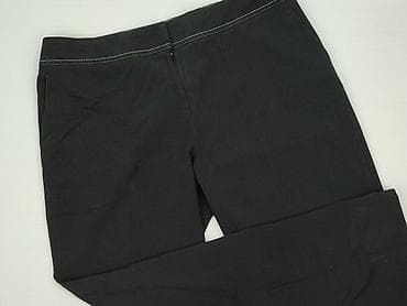 marks and spencer pyjamas: Dorothy Perkins, Spodnie materiałowe damskie, rozmiar L — 1