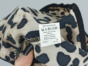 плащ: River Island, Sukienka damska, rozmiar S — 5
