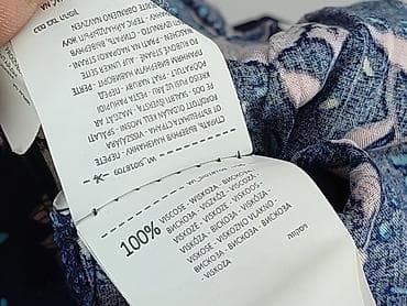 Basic, Koszula damska, rozmiar M — 5