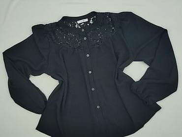hm blackpink: H&M, Bluzka damska, rozmiar L — 3