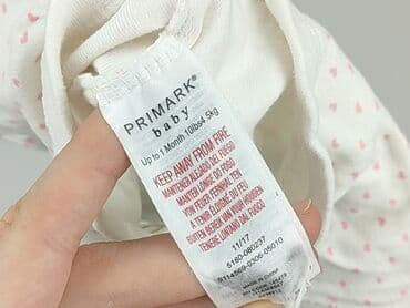 sukienka z c: Body, Primark, Wcześniak, 
stan - Idealny — 4