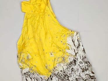 sukienka żółta dla dziewczynki: Pretty Girl, Sukienka damska, rozmiar L — 1