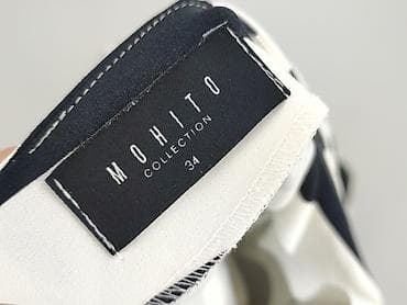 garnitur mohito: Mohito, Sukienka damska, rozmiar 2XS — 4