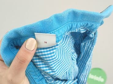 kombinezon lupilu lidl: Kaftan, s.Oliver, 6-9 months, condition - Very good — 5