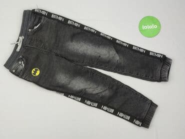 7more7 bluza: Spodnie dresowe, 8 lat, 128, stan - Bardzo dobry — 2