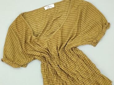 spódnice montego: Y.F.K., Women's blouse, size S (EU 36) — 1