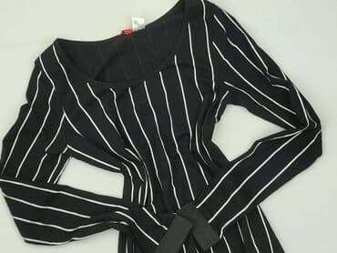 sukienka na szerokie biodra: Divided, Women`s dress, size S (EU 36) — 1