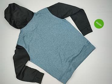 mango t shirt basic: Burton, Bluza z kapturem dla mężczyzn, rozmiar S — 3