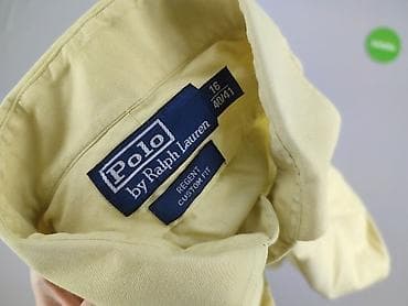 springfield sweter: Polo Ralph Lauren, Koszulа dla mężczyzn, rozmiar L — 5