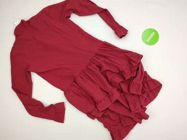 marszczona sukienki: Pakuten, Women`s dress, size S — 3