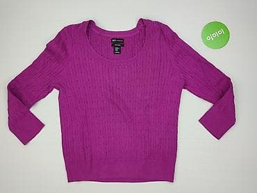 dkny swetry: Jones New York, Sweter damski, rozmiar XL — 2
