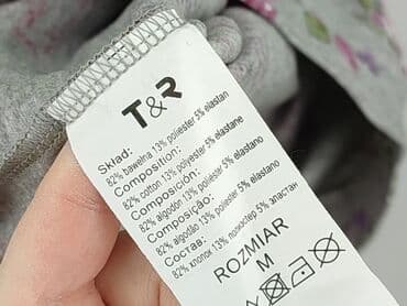 molton spódnice: Tom Rose, Spódnica damska, rozmiar M — 5