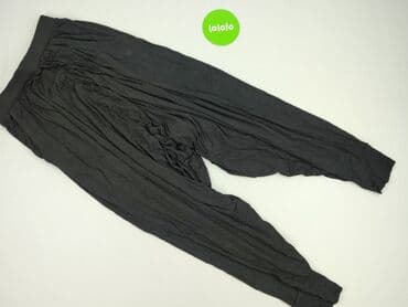 spodnie moro dresy: Spodnie damskie, rozmiar M — 2