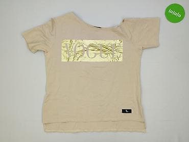 victoria: Vogue, T-shirt damski, rozmiar 2XL — 2