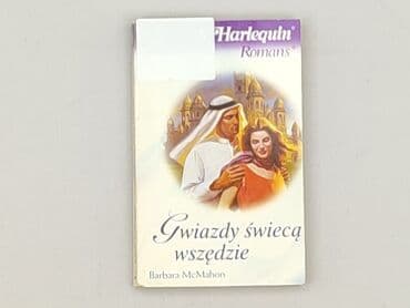Książki: Książka, gatunek - Powieść, stan - Bardzo dobry