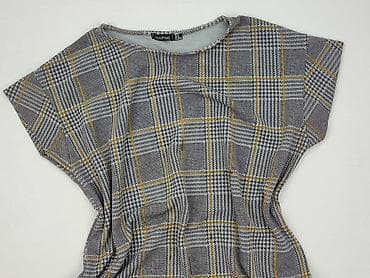 Boohoo, Sukienka damska, rozmiar L