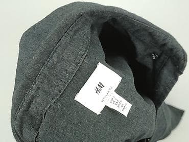 hm biala koszulka: H&M, Koszulа dla mężczyzn, rozmiar S — 4