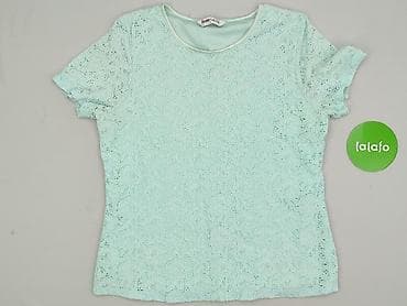 chabrowe bluzki: Bonmarche, Bluzka damska, rozmiar S — 2