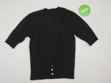 sweter azurowy: Kardigan damski, rozmiar S — 2