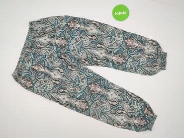 spodnie do wody: Spodnie damskie, rozmiar M — 2