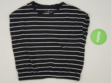 sinsay t shirty damskie: Sinsay, T-shirt damski, rozmiar M — 2