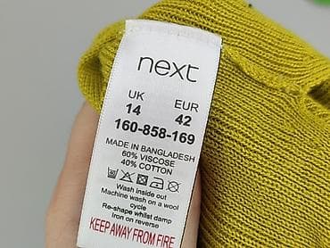 bluzki camel: NEXT Petite, Top damski, rozmiar M — 5