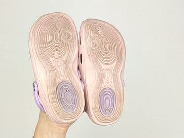 ccc sandały lasocki dla dzieci: Buciki niemowlęce, Crocs, 28, stan - Bardzo dobry — 5