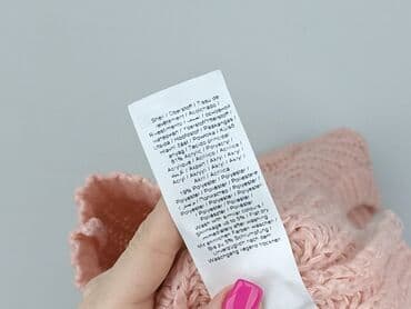 sweter z c a: Sweter damski, rozmiar XS — 5