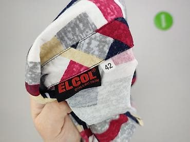 ellesse biedronka: Koszula damska, rozmiar XL — 4