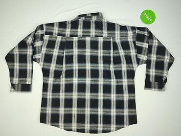 tk maxx klapki: Shein, Koszulа dla mężczyzn, rozmiar XL — 3