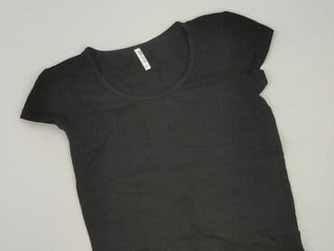 koszulki z napisem na plecach: One Love, T-shirt damski, M — 1