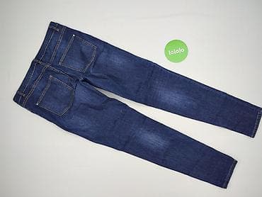 jeansy only: Esmara, Jeansy damskie, rozmiar L — 3