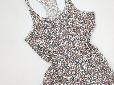 sukienki z tafty: Zara, T-shirt damski, rozmiar S — 1