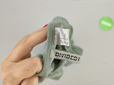 hm sukienka z falbanami: H&M Divided, Sukienka damska, rozmiar S — 4