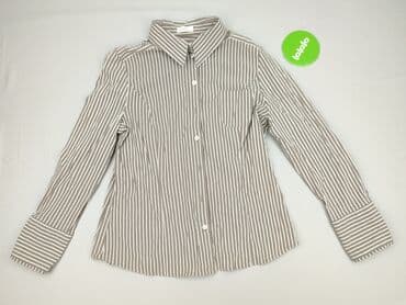 koszula w paski bershka: Bonita, Koszula damska, rozmiar 2XL — 2