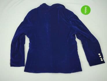 spódnice aksamit: Marynarka damska, rozmiar 2XL — 3